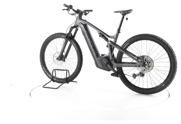 Reconditionné - Focus Thron² 6.8 E-Bike Fully - Très Bon Etat Ãtat