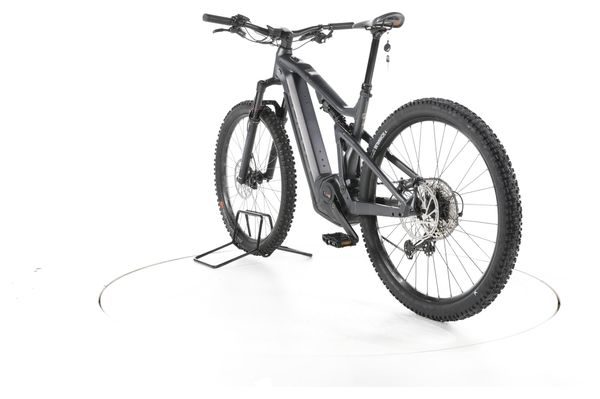 Reconditionné - Focus Thron² 6.8 E-Bike Fully - Très Bon Etat Ãtat