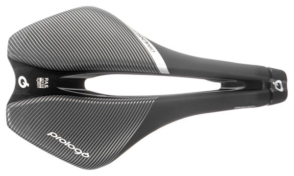 Prologo Dimension Saddle | 4.0 | Black