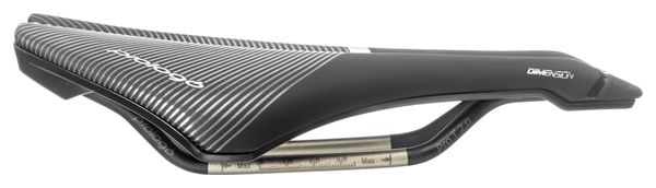 Selle Prologo Dimension | 4.0 | Gris