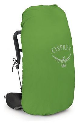 Osprey Kestrel 58 Hiking Backpack Black