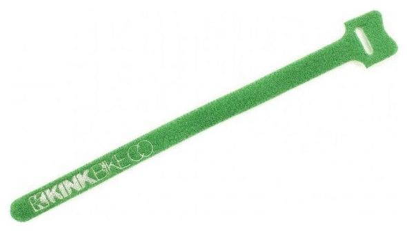 VELCRO DE FREIN KINK BMX GREEN