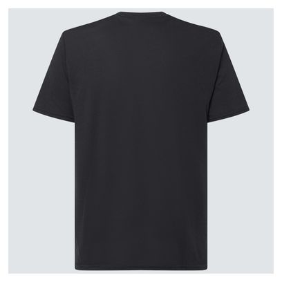 T-shirt Oakley Factory Pilot Noir