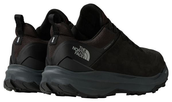 The North Face Vectiv Exploris II Hiking Shoes Black