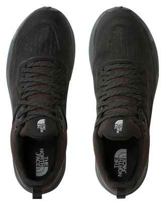 Chaussures de Randonnée The North Face Vectiv Exploris II Noir