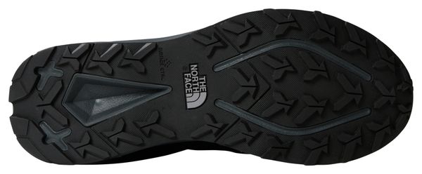 Chaussures de Randonnée The North Face Vectiv Exploris II Noir