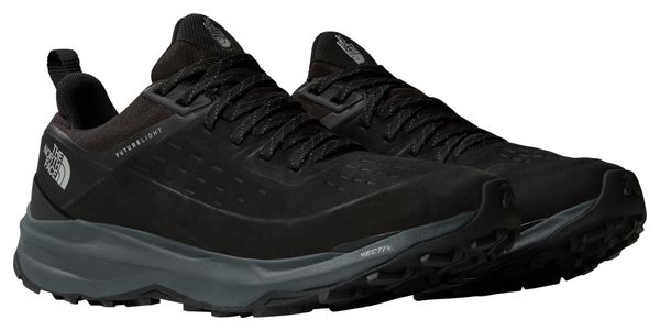 Chaussures de Randonnée The North Face Vectiv Exploris II Noir