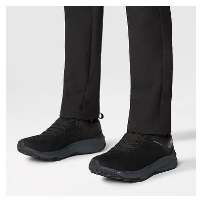 Chaussures de Randonnée The North Face Vectiv Exploris II Noir