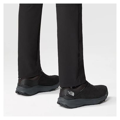 Chaussures de Randonnée The North Face Vectiv Exploris II Noir