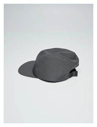 Maap Repel 5-Panel Cap - Black