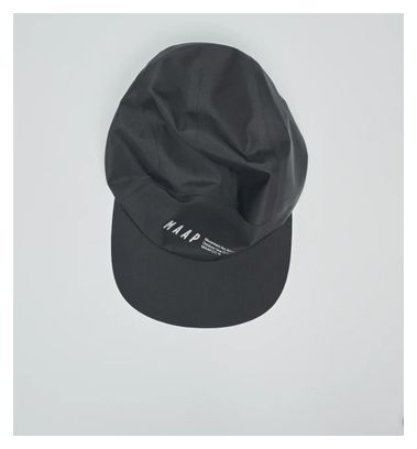 Maap Repel 5-Panel Cap - Black
