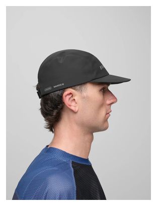 Maap Repel 5-Panel Cap - Black