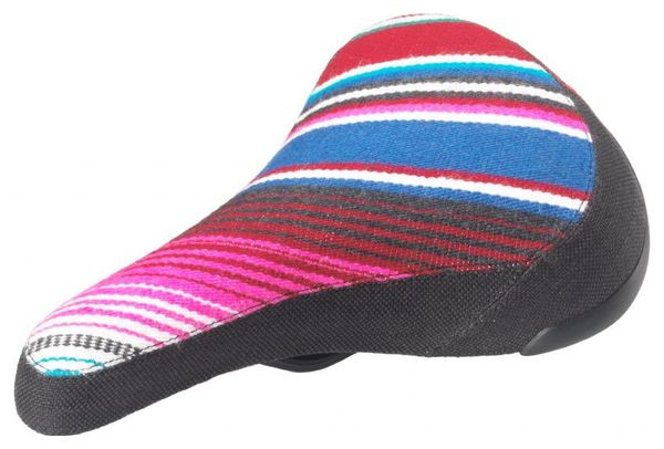 Selle Odyssey Mexican Blanket Cruiser Railed Multi Color