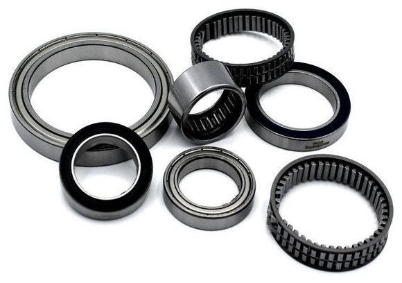 BLACK BEARING - service kit moteur brose