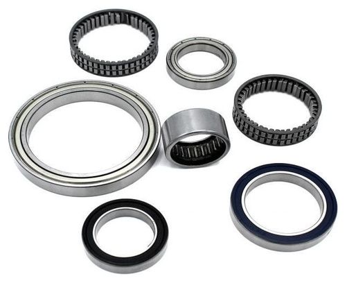 BLACK BEARING - service kit moteur brose