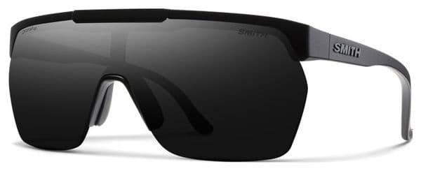 Smith XC Sunglasses Black Blue