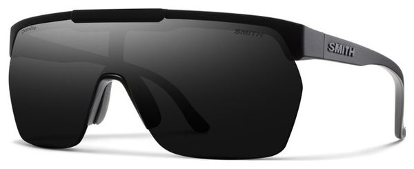 Smith XC Sonnenbrille Schwarz Blau