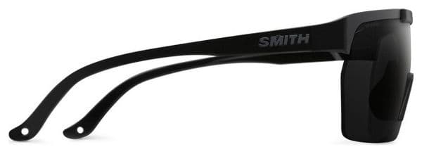 Smith XC Sonnenbrille Schwarz Blau