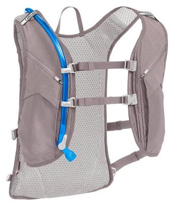 Gilet per l'idratazione Camelbak Chase Adventure 8 Verde