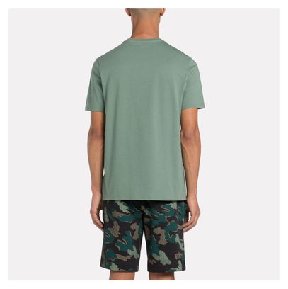 Reebok Identity Motion T-Shirt Grün
