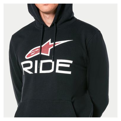 Alpinestars Ride 4.0 Hoodie Black