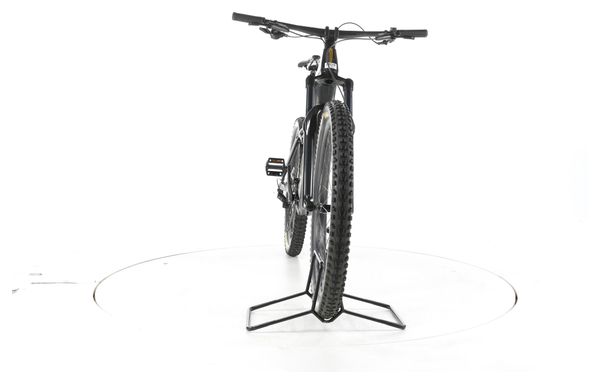 Produit reconditionné - Orbea WILD M20 E-Bike Fully Carbon - Très Bon Etat