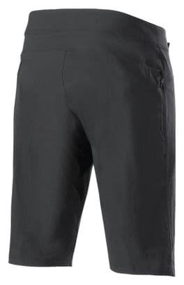 Alpinestars A-Dura MTB Shorts Zwart