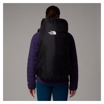 The North Face Regenhoes Zwart
