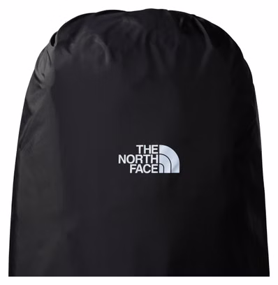 The North Face Regenhoes Zwart