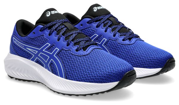 Asics Gel Excite 10 GS Enfant Bleu Blanc