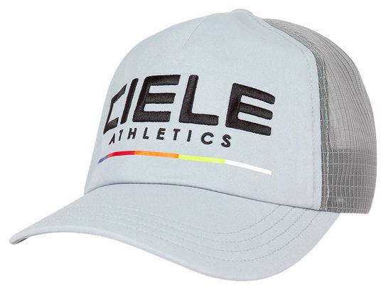 Gorra Ciele TRLCap SC Comp Throttle Quarry