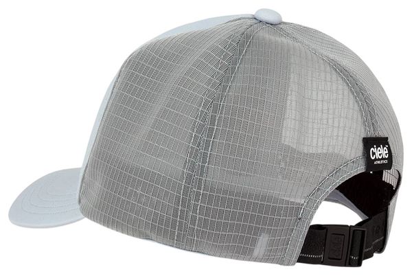 Gorra Ciele TRLCap SC Comp Throttle Quarry