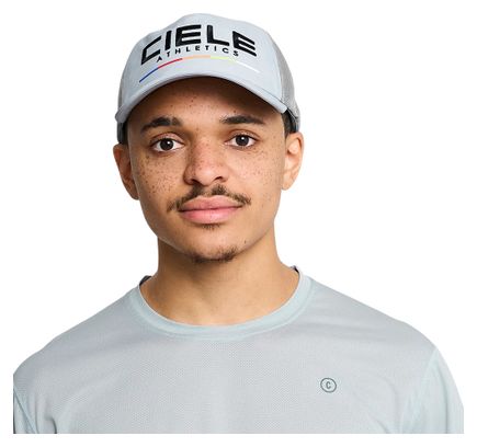 Gorra Ciele TRLCap SC Comp Throttle Quarry