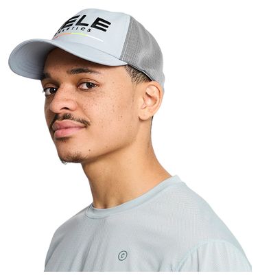 Gorra Ciele TRLCap SC Comp Throttle Quarry