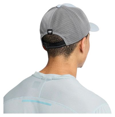 Gorra Ciele TRLCap SC Comp Throttle Quarry