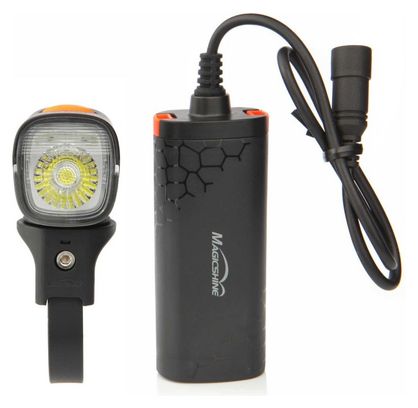 Éclairage Avant Magicshine MJ-900S Noir
