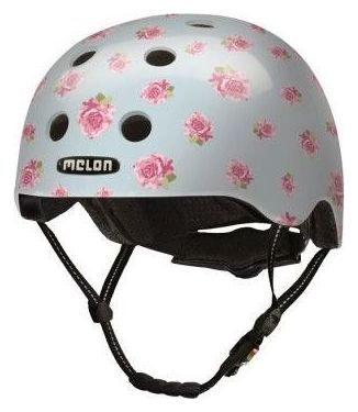 Casque MELON All Stars - Flying Roses