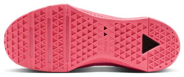 Chaussures Training Nike Metcon 10 Rose Femme
