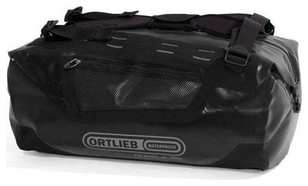Sac de voyage Ortlieb Duffle Noir