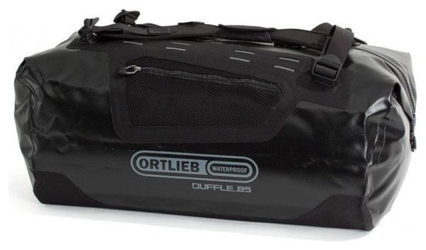 Sac de voyage Ortlieb Duffle Noir
