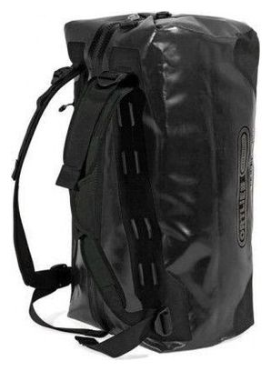 Sac de voyage Ortlieb Duffle Noir