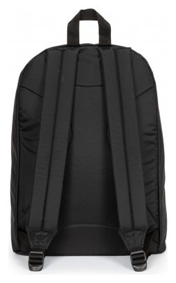 Sac à Dos EASTPAK Out Of Office K50 Patched Black