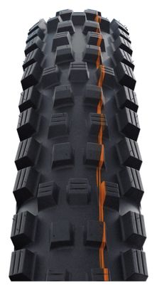  Pneu VTT Schwalbe Magic Mary 27.5'' Tubeless Ready Souple Super Ground Addix Soft E-bike E-50