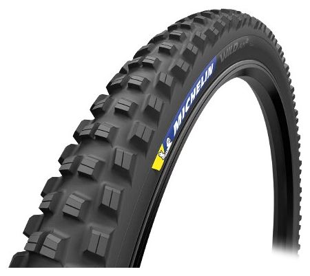 Michelin Wild AM2 Competition Line 27.5'' MTB Tire Tubeless Ready Foldable Gravity Shield GUM-X E-Bike Ready