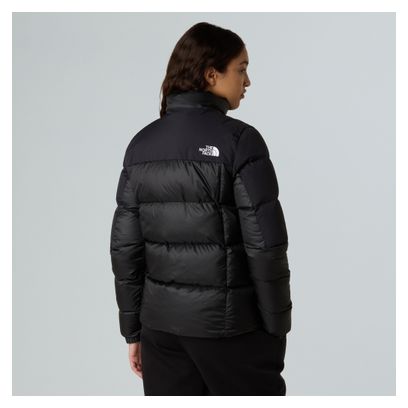 Piumino The North Face Diablo 2.0 nero da donna