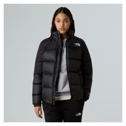 Piumino The North Face Diablo 2.0 nero da donna