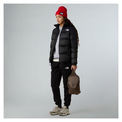 Piumino The North Face Diablo 2.0 nero da donna