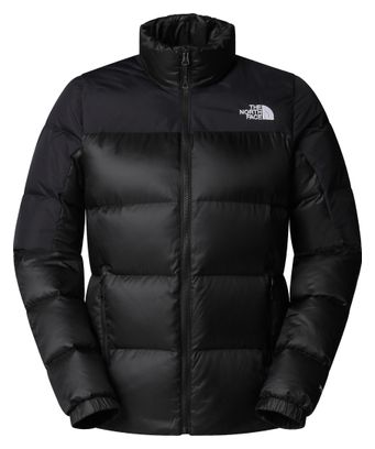 Piumino The North Face Diablo 2.0 nero da donna