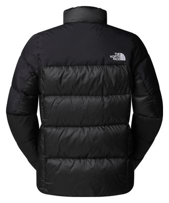 Piumino The North Face Diablo 2.0 nero da donna