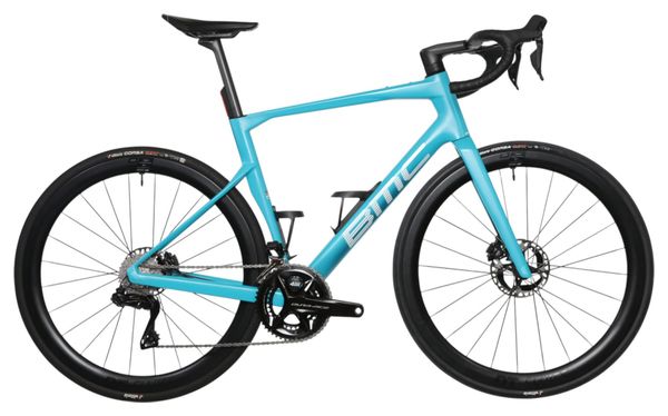 BMC Roadmachine 01 TWO Shimano Dura Ace Di2 12V T.56 178/186cm